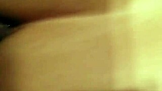 Did I Anal Fuck My Ex Girlfriend and Creampie Her Ass?