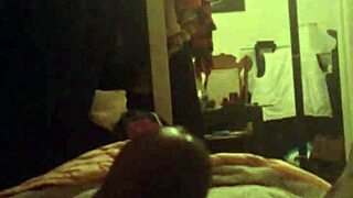 Hot shemale masturbates with fingers and toys, getting cum on face