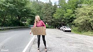 Behind the Scenes with Ria Sunn, Kaitlyn Katsaros, Anna De Ville, and Others