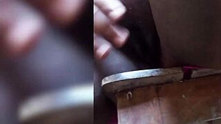 I'm evangelical and love my big hairy pussy in homemade solo