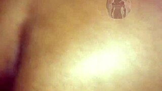 Cheating lesbian slut with nice ass and wet pussy fucked hard by bbc and creampied