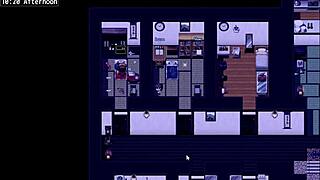 This Scar of Summer Ruta Oyama Gameplay in Español is Awesome