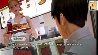 Academy 37: Emotional Adventure In Game