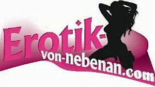 blonde german hooker meets client and takes his load in mouth