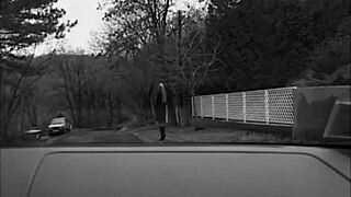 Intense fuck with deluxe escort!