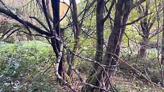 hey, wanna see rough forest sex with teen 18+ squirting?