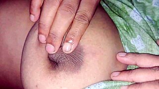 I Thank Him with Sex!