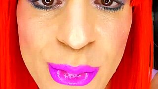 Yo, I'm just a messy femboy cuck obsessed with sloppy spit play and throat fucking! 🤤