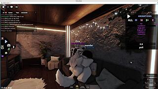 Bunny Girl, Let The Boss Fuck You Rough!