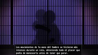 This Scar of Summer Ruta Oyama Gameplay in Español is Awesome