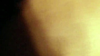 Did I Anal Fuck My Ex Girlfriend and Creampie Her Ass?