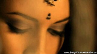 i'm undressing my exotic lover from india