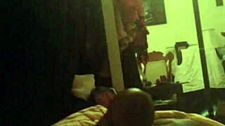 Hot shemale masturbates with fingers and toys, getting cum on face