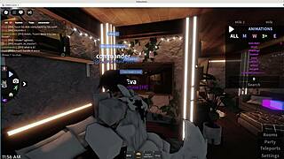 Bunny Girl, Let The Boss Fuck You Rough!