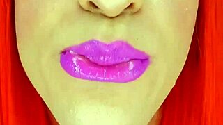 Yo, I'm just a messy femboy cuck obsessed with sloppy spit play and throat fucking! 🤤