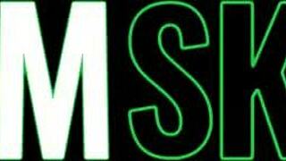 the rock tells me to fuck lucy mendez in missionary with condom