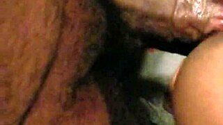 Did I Anal Fuck My Ex Girlfriend and Creampie Her Ass?