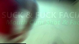 Suck and Fuck Leads to Facial Cumshot