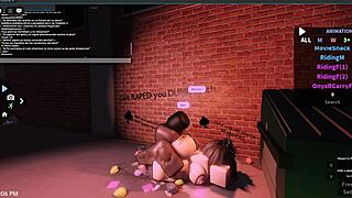 follando a una putita ansiosa de verga negra gigante, quieres ver?