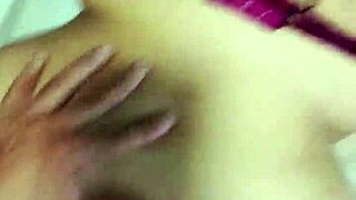 i celebrate valentine's with my cousin fucking in the jacuzzi