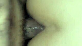 My Wife Gets A Nice Anal Fuck From Me