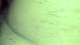 My Wife Gets A Nice Anal Fuck From Me