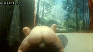 Tranny 881 No 66 Do You Like My Ass