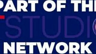 I ate the British blonde student's pussy for her first time.