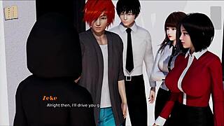 My real desire burns hot in this intense Indian game of raw seduction. No holding back tonight!