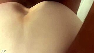 Blonde Finds Homeless Guy for Street Fuck Pt2