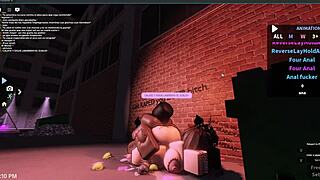 follando a una putita ansiosa de verga negra gigante, quieres ver?