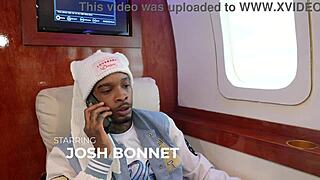Bonnet On A Plane