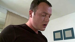 Hardfucking Super Couple In Passionate Quickie