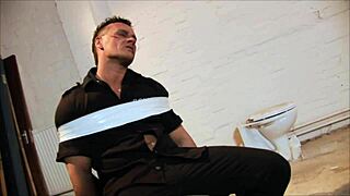 Yo, Syren Lee rocks lingerie while banging hard in doggystyle! 🔥