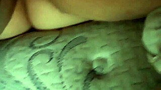 I'm a fat black bbw with a big cock, chubby and all