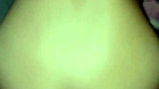 My Wife Gets A Nice Anal Fuck From Me