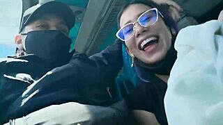 Public Bus Adventure By Blake Productions