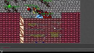 Argentino cogido por 20 gangbang mientras grita pidiendo ayuda