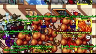 Argentino cogido por 20 gangbang mientras grita pidiendo ayuda