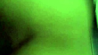 White Girl Energetically Riding Black Member Part 2