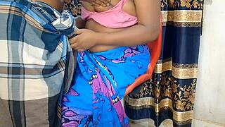 Wife bangs office boss with hardcore intensity