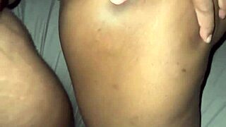 Brea has a big and fat chocolate ass, enjoy!