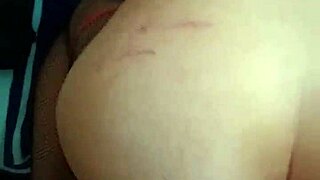 Sloppy Blowjob and Wild Ride from My Screaming Hermanastra, Damn Hot!