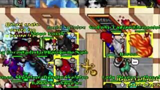 Argentino cogido por 20 gangbang mientras grita pidiendo ayuda