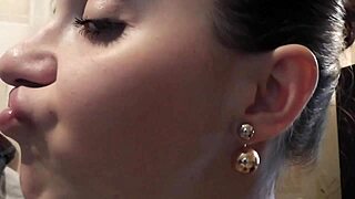 True Beauty Shines Brightly