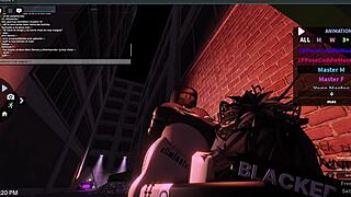 follando a una putita ansiosa de verga negra gigante, quieres ver?