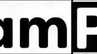 Sexy Alexis James Takes Two Dicks Deep in Tight Pussy