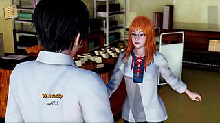 My real desire burns hot in this intense Indian game of raw seduction. No holding back tonight!