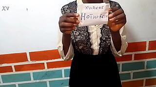 Verification Clip of Skinny Solo Performance