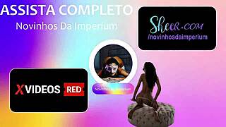 I left my husband punished to finish on Hyoran's big cock